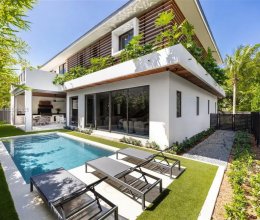 Villa Mare Miami-Dade Florida Villa Mare Miami-Dade Florida