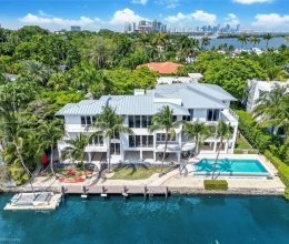 Villa Mare Miami-Dade Florida Villa Mare Miami-Dade Florida