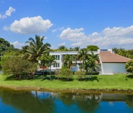 Villa Città Miami-Dade Florida Villa Città Miami-Dade Florida