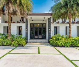 Villa Città Miami-Dade Florida Villa Città Miami-Dade Florida