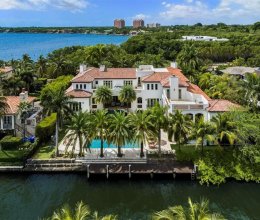 Villa Mare Miami-Dade Florida Villa Mare Miami-Dade Florida