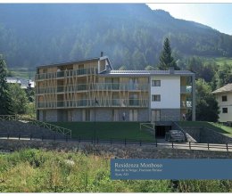 Attico Montagna Ayas AO Attico Montagna Ayas AO