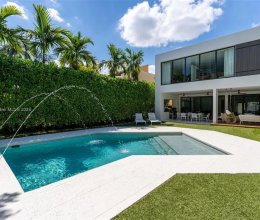 Villa Mare Miami-Dade Florida Villa Mare Miami-Dade Florida