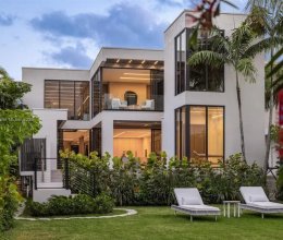 Villa Mare Miami-Dade Florida Villa Mare Miami-Dade Florida