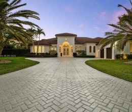 Villa Città Miami-Dade Florida Villa Città Miami-Dade Florida