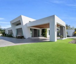 Villa Città Miami-Dade Florida Villa Città Miami-Dade Florida