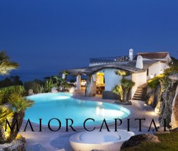 Villa Mare San Teodoro Sardegna Villa Mare San Teodoro Sardegna