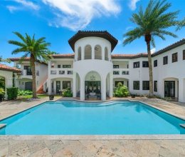 Villa Mare Miami-Dade Florida Villa Mare Miami-Dade Florida