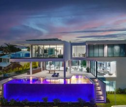 Villa Mare Miami-Dade Florida Villa Mare Miami-Dade Florida