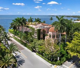 Castello Mare Miami-Dade Florida Castello Mare Miami-Dade Florida