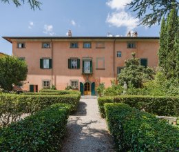 Villa Campagna Santa Maria a Monte Toscana Villa Campagna Santa Maria a Monte Toscana