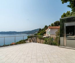 Villa Mare Alassio Liguria Villa Mare Alassio Liguria