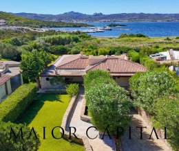 Villa Mare Arzachena Sardegna Villa Mare Arzachena Sardegna