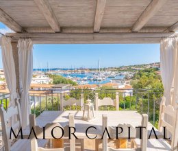 Villa Mare Porto Rotondo Sardegna Villa Mare Porto Rotondo Sardegna