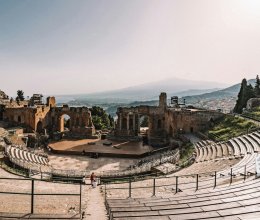 Palazzo Città Taormina Sicilia Palazzo Città Taormina Sicilia