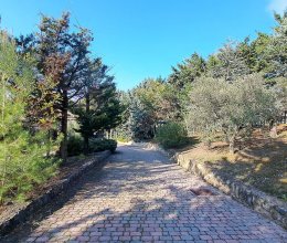 Villa Zona tranquilla Spoltore Abruzzo Villa Zona tranquilla Spoltore Abruzzo