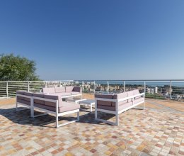 Villa Zona tranquilla Pescara Abruzzo Villa Zona tranquilla Pescara Abruzzo