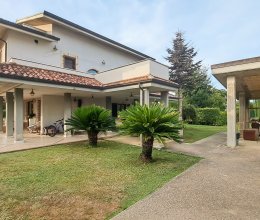 Villa Campagna Spoltore Abruzzo Villa Campagna Spoltore Abruzzo