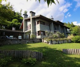 Villa Montagna Vilminore di Scalve BG Villa Montagna Vilminore di Scalve BG