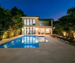 Villa Città Miami-Dade Florida Villa Città Miami-Dade Florida