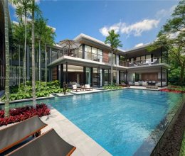 Villa Mare Miami-Dade Florida Villa Mare Miami-Dade Florida
