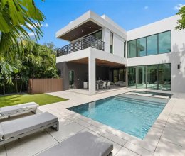 Villa Città Miami-Dade Florida Villa Città Miami-Dade Florida