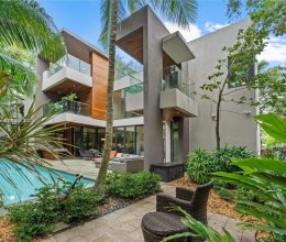 Villa Mare Miami-Dade Florida Villa Mare Miami-Dade Florida