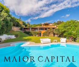 Villa Mare Porto Cervo Sardegna Villa Mare Porto Cervo Sardegna