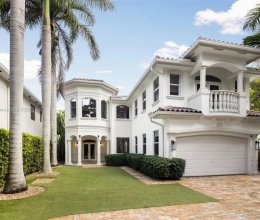Villa Mare Miami-Dade Florida Villa Mare Miami-Dade Florida