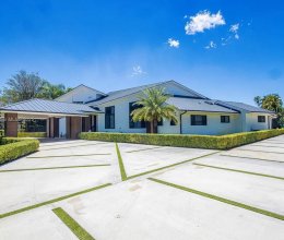 Villa Città Miami-Dade Florida Villa Città Miami-Dade Florida