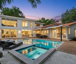Villa Mare Miami-Dade Florida Villa Mare Miami-Dade Florida