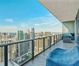 Attico Mare Miami-Dade Florida Attico Mare Miami-Dade Florida