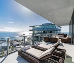 Attico Mare Miami-Dade Florida Attico Mare Miami-Dade Florida