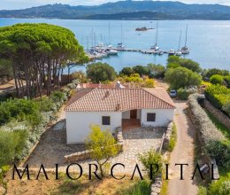 Villa Mare Cannigione Sardegna Villa Mare Cannigione Sardegna
