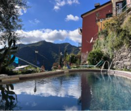 Villa Mare Recco Liguria Villa Mare Recco Liguria