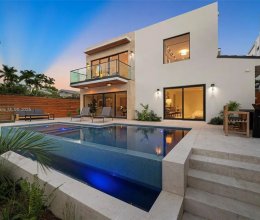 Villa Mare Miami-Dade Florida Villa Mare Miami-Dade Florida