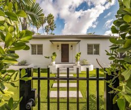 Villa Città Miami FL Villa Città Miami FL