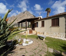 Villa Mare Custonaci Sicilia Villa Mare Custonaci Sicilia