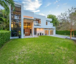 Villa Mare Miami-Dade Florida Villa Mare Miami-Dade Florida