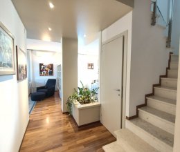 Attico Città Abano Terme Veneto Attico Città Abano Terme Veneto