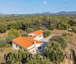 Villa Campagna Olbia Sardegna Villa Campagna Olbia Sardegna