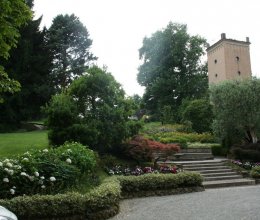 Villa Zona tranquilla Merate Lombardia