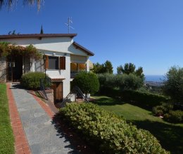Villa Sea Albenga Liguria
