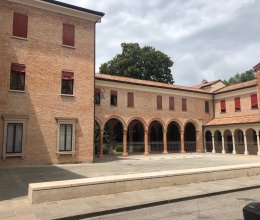 Appartamento Città Ferrara Emilia-Romagna