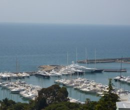 Attico Mare Sanremo Liguria