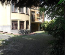 Villa Città Legnano Lombardia