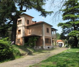Villa Zona tranquilla Acqui Terme Piemonte