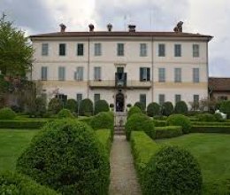 Villa Zona tranquilla Sanfrè Piemonte