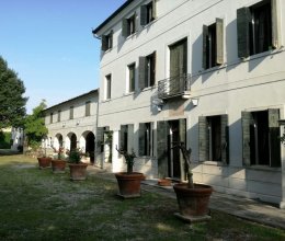 Villa Zona tranquilla Massanzago Veneto