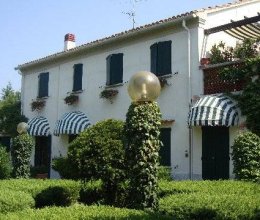 Villa Mare Pesaro Marche